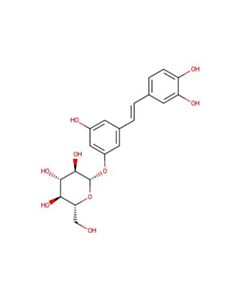 Astatech ASTRINGIN; 0.5G; Purity 95%; MDL-MFCD03427331